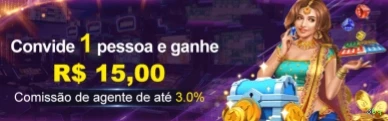 Promoções exclusivas no Facebook