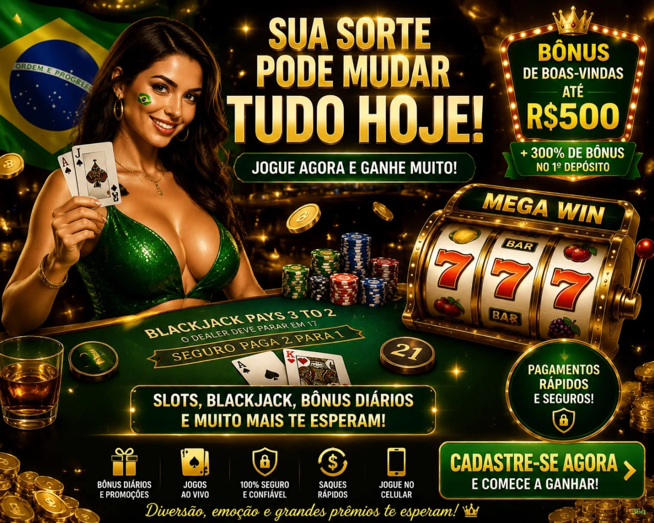 Lottery Clássica na 36q